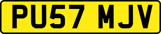 PU57MJV