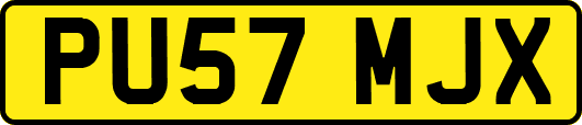 PU57MJX