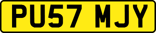 PU57MJY