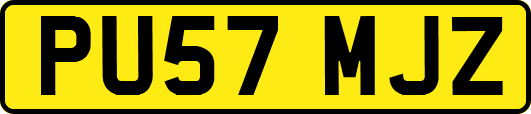 PU57MJZ