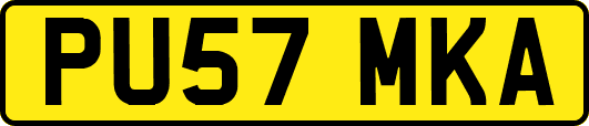 PU57MKA