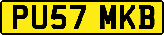 PU57MKB