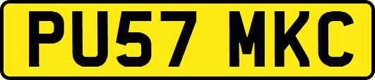 PU57MKC