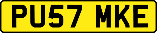 PU57MKE