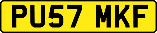 PU57MKF