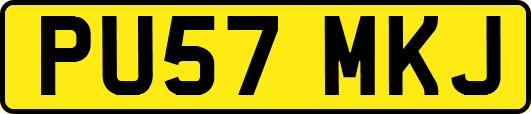 PU57MKJ