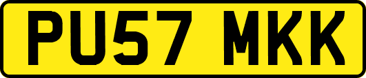 PU57MKK