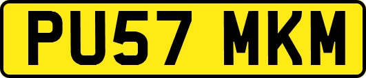 PU57MKM