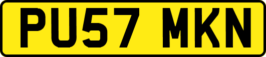 PU57MKN