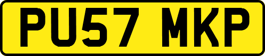 PU57MKP