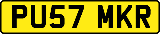 PU57MKR