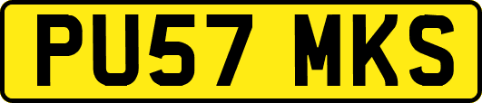 PU57MKS