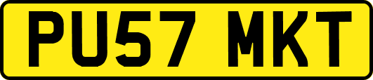 PU57MKT