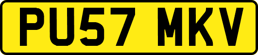 PU57MKV
