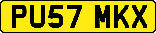 PU57MKX