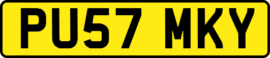 PU57MKY