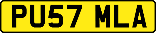 PU57MLA