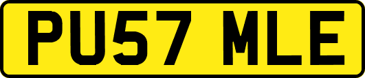 PU57MLE