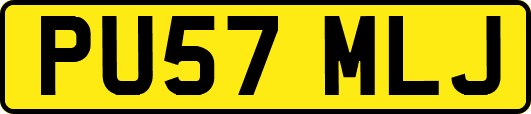 PU57MLJ