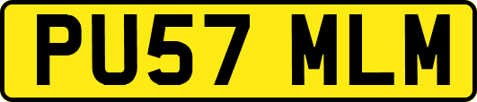 PU57MLM