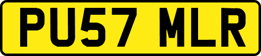 PU57MLR