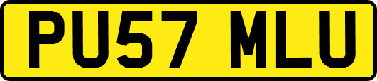 PU57MLU