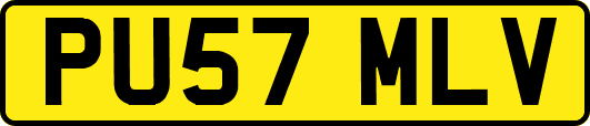 PU57MLV