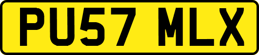 PU57MLX