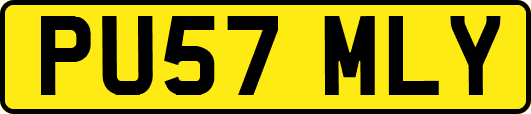 PU57MLY