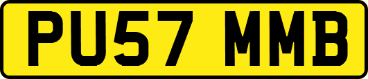 PU57MMB