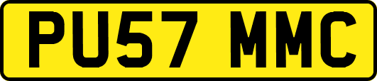 PU57MMC