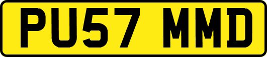 PU57MMD