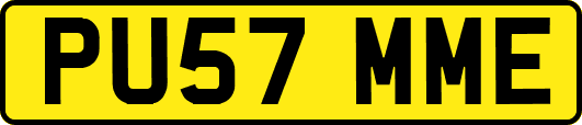 PU57MME