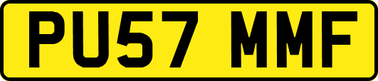 PU57MMF