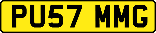 PU57MMG