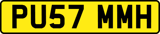 PU57MMH