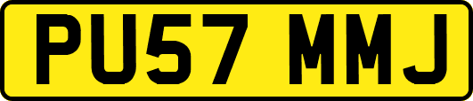 PU57MMJ