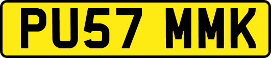 PU57MMK