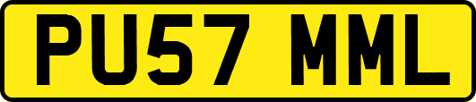 PU57MML