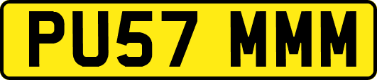 PU57MMM