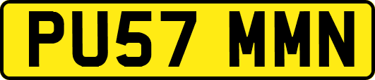 PU57MMN