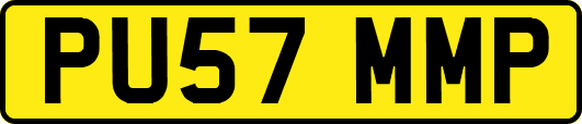 PU57MMP
