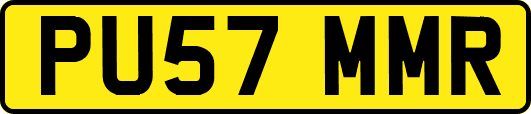 PU57MMR