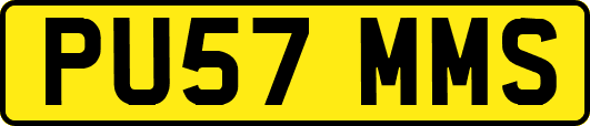 PU57MMS