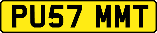 PU57MMT