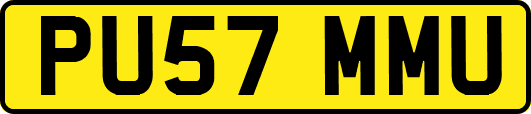 PU57MMU
