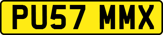 PU57MMX