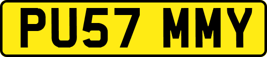 PU57MMY