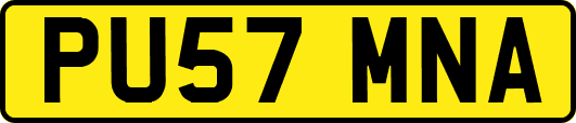 PU57MNA