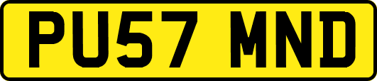 PU57MND